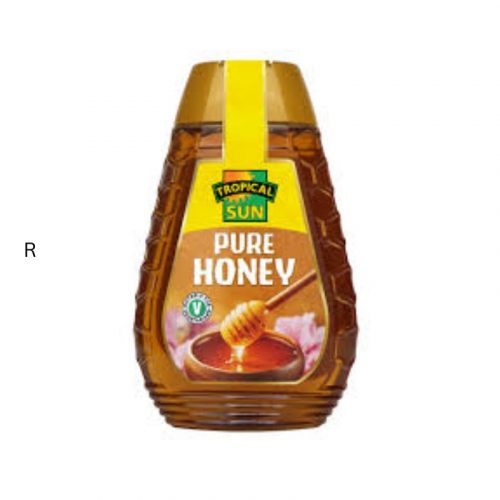 TS PURE HONEY SQUEEZY