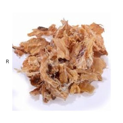 STOCKFISH FILLET 200G