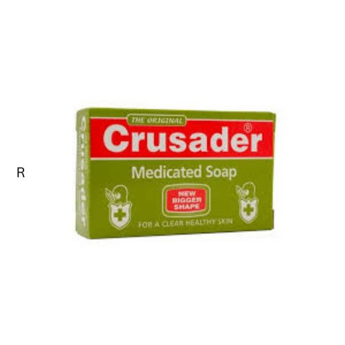 CRUSADER