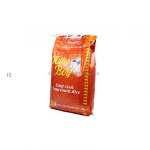 TOLLY BOY EASY COOK RICE 10kg