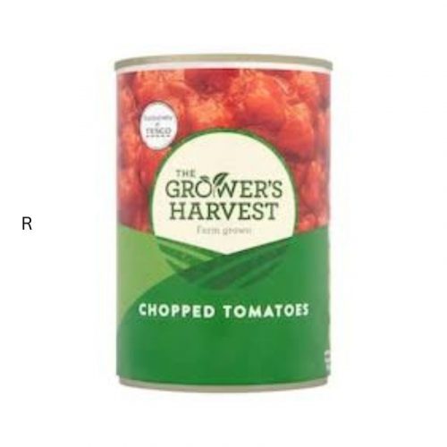 GROWER HARVEST PLUM TOMATOES