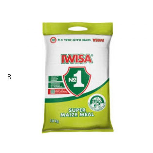 IWISA 10KG