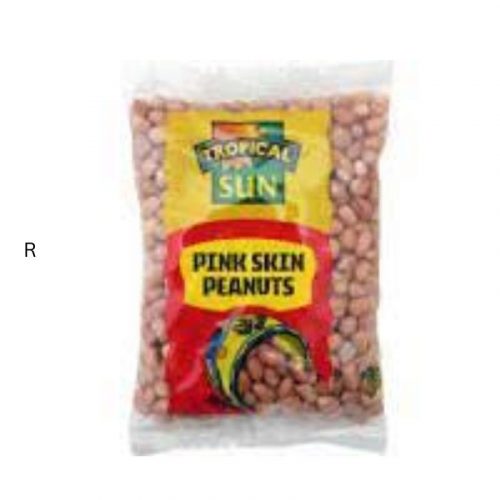 TS PINK SKIN PEANUTS