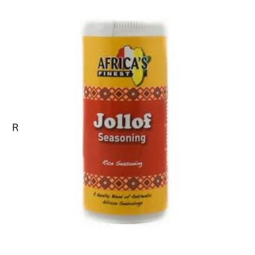 AF JOLLOF SEASONING