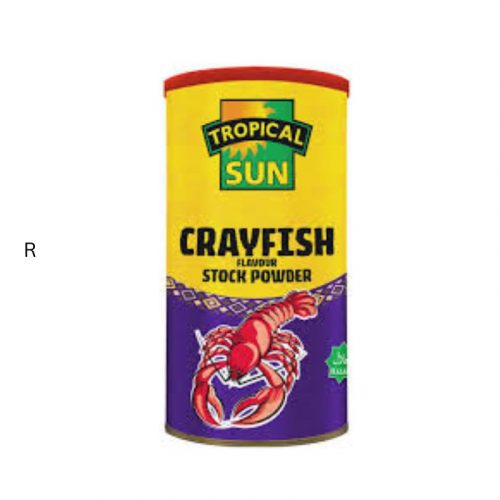 TS CRAYFISH FLAVOUR STOCK FISH
