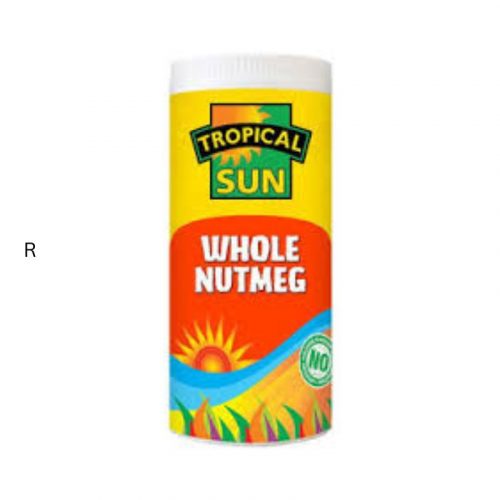 TS WHOLE NUTMEG