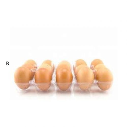 SVL LARGE EGGS 6PCS