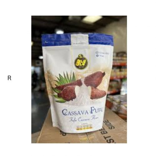 OLU OLU CASSAVA FUFU 1.2KG