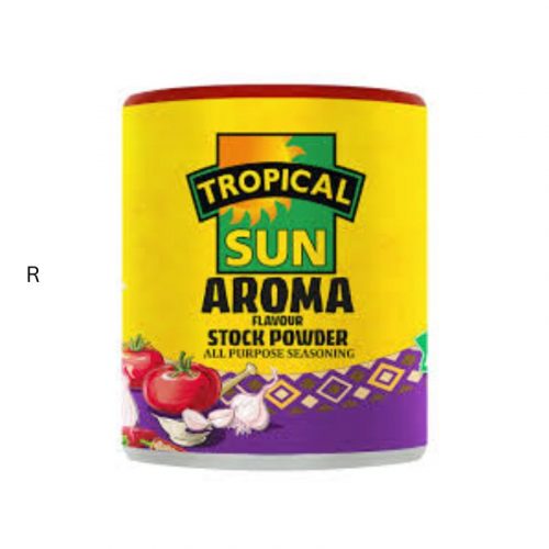 TS AROMA FLAVOUR STOCK POWDER