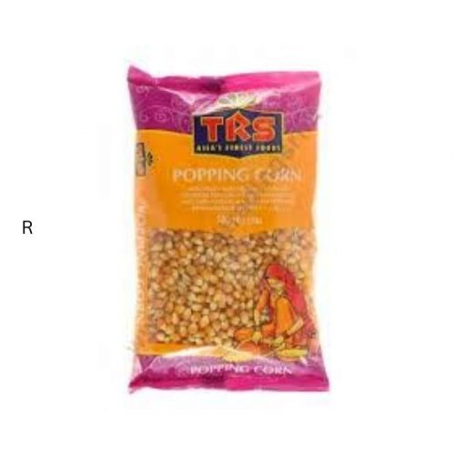 TRS POPPING CORN