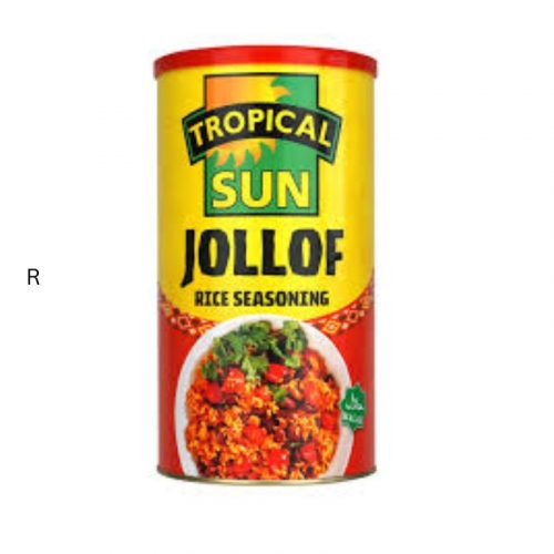 TS JOLLOF RICE SEASONING 1KG