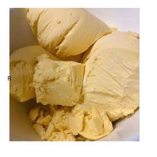 YELLOW CORN PAP (OGI)