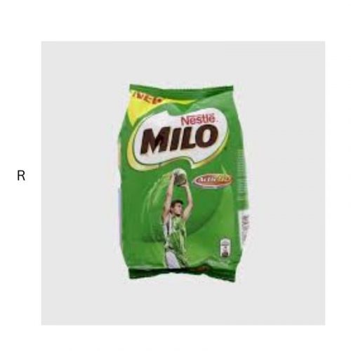 MILO SACHET 400g