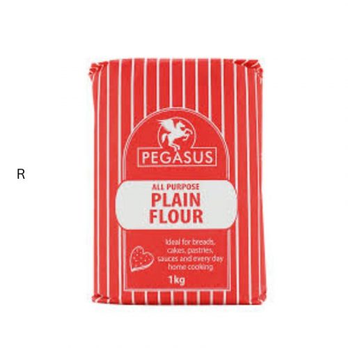 PEGASUS PLAIN FLOUR 1KG