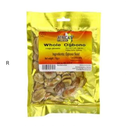 AF WHOLE OGBONO 70G