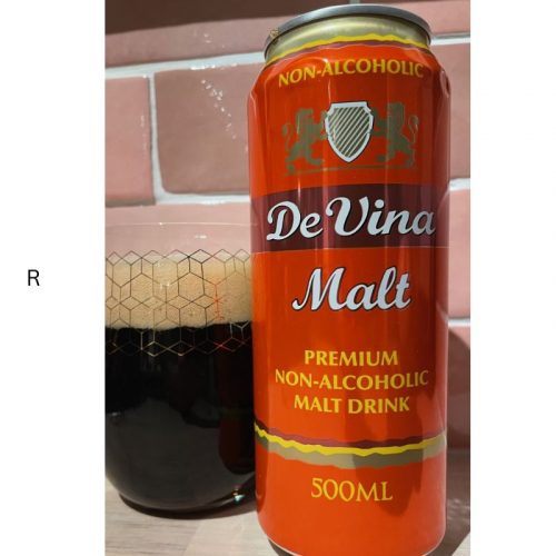DEVINA MALT