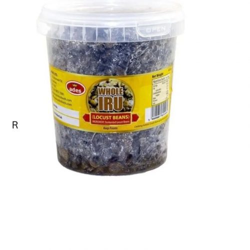 SVL IRU (LOCUST BEANS) 50G