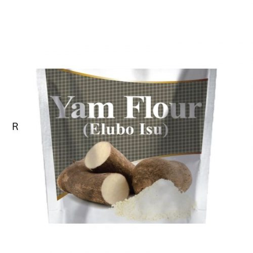 SVL YAM FLOUR 4KG