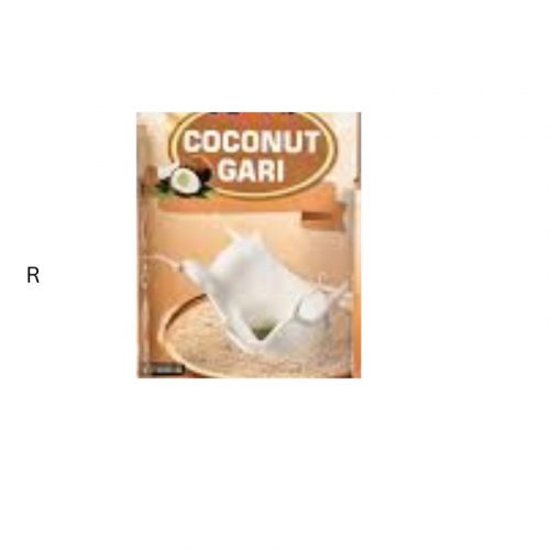 COCONUT GARI 1KG