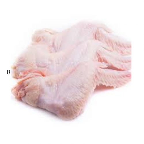 TURKEY WINGS UNCUT PER KG