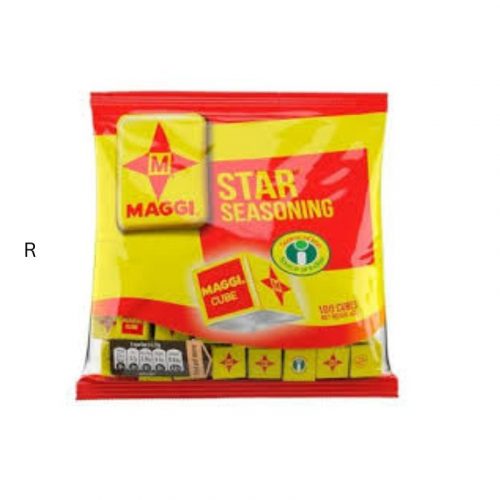 MAGGI STAR
