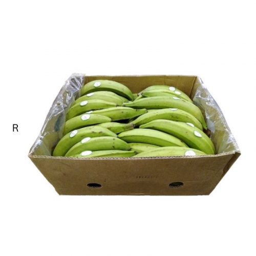 Plantain Half Box