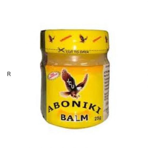 Aboniki Balm