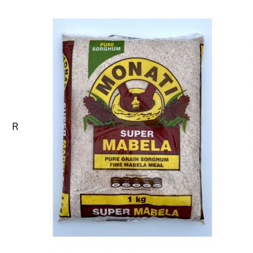 NOLA MONATI SUPER MABELA