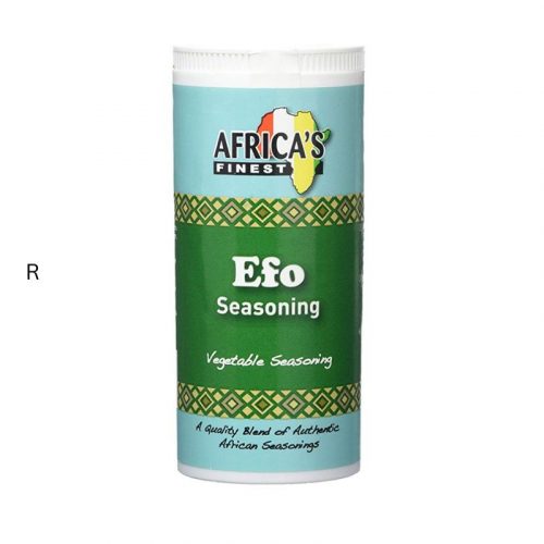 AF EFO SEASONING
