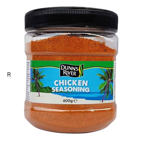 DUNN'S RIVER CHICKEN SEASONING 600G