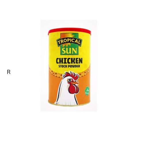 TS CHICKEN STOCK 1KG