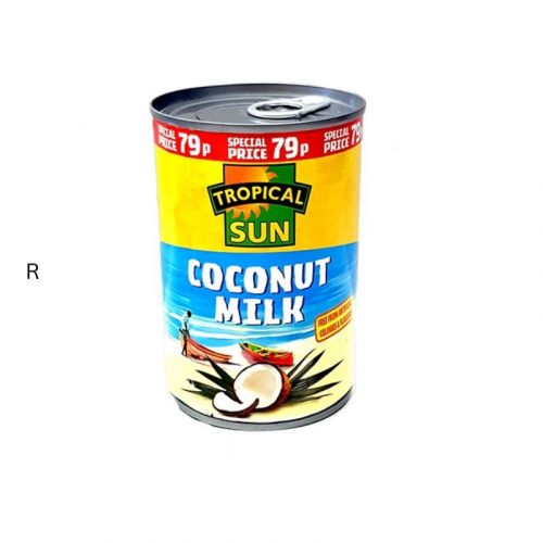 TS COCONUT MILK DRINK