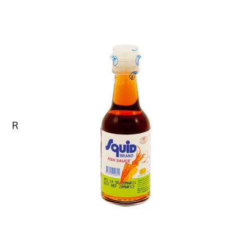 SQUID FISH SAUCE
