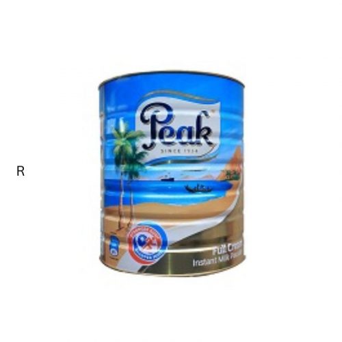 PEAK MILK POWDER 2500G