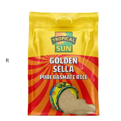 TROPICAL SUN BASMATI RICE 10kg