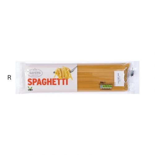 MORISSONS SAVERS SPAGHETTI