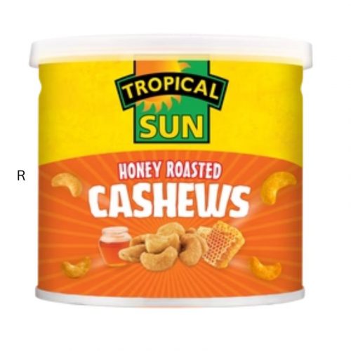 TS HONEY ROASTED CASHEW