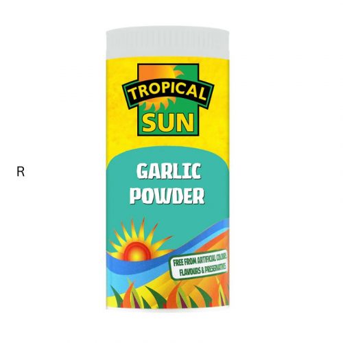 TS GARLIC POWDER 550G