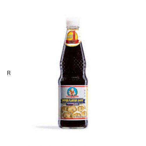 TN OYSTER SAUCE 850G