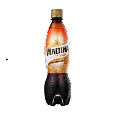 MALTINA PET BOTTLE