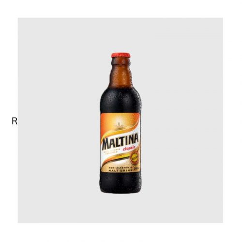 MALTINA BOTTLE