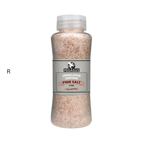 PEGASSUS PINK SALT FINE