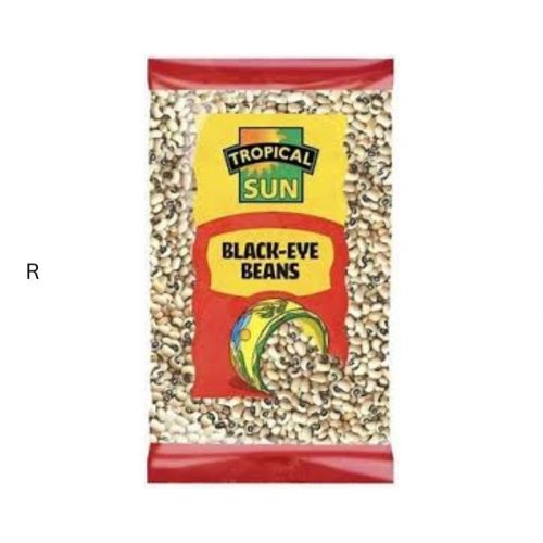 TS BLACK EYED BEANS 5KG