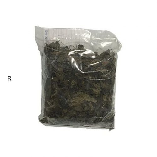 SVL DRIED SCENT LEAVES