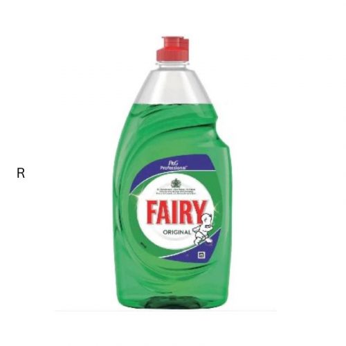 FAIRY LIQUID ORIGINAL 900ml