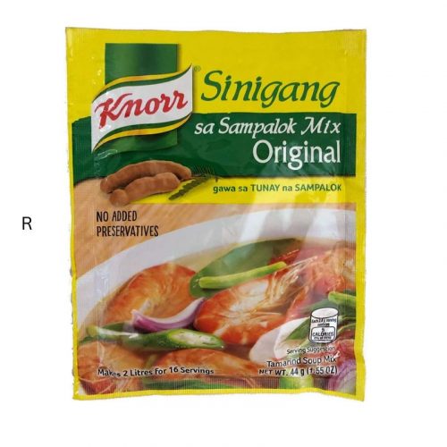 SINIGANG ORIGINAL