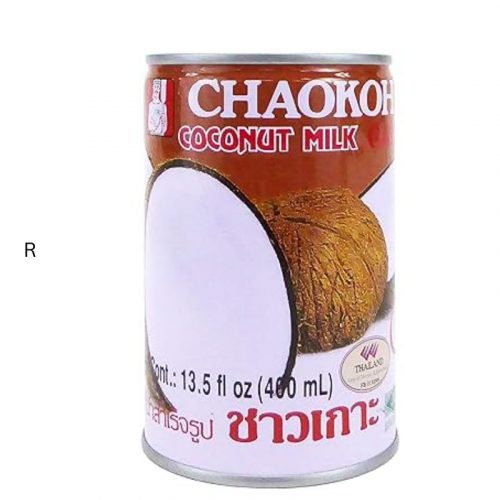 CHAOKOH COCONUT MILK