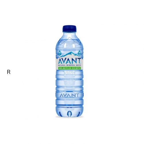 AVANT NATURAL WATER