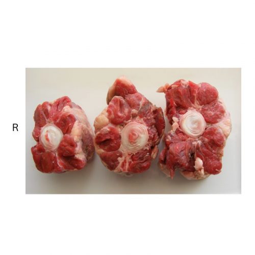 OXTAIL