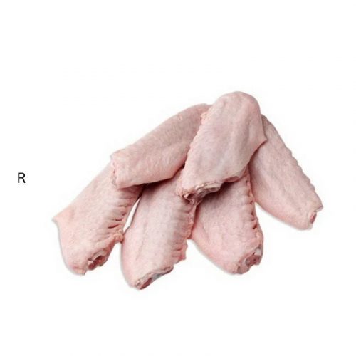 TURKEY MID WINGS UNCUT